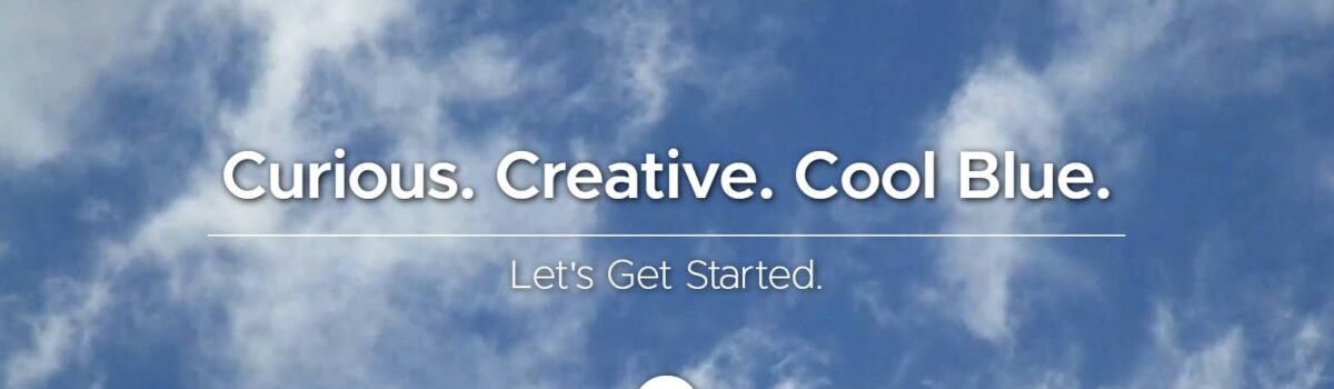 Cool Blue Interactive