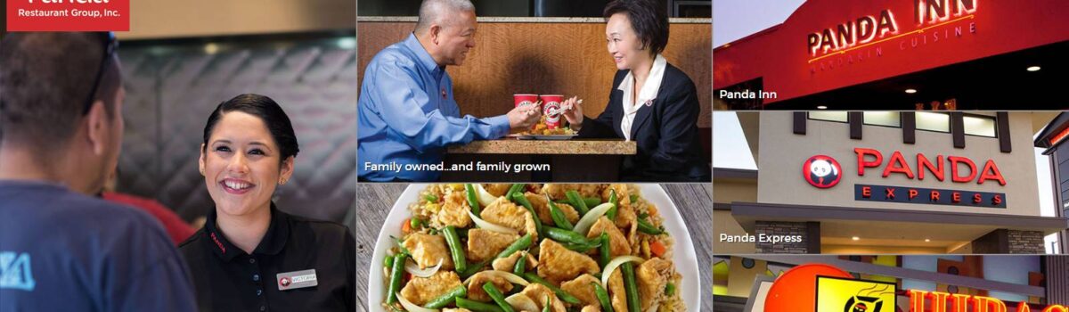 Panda Restaurant