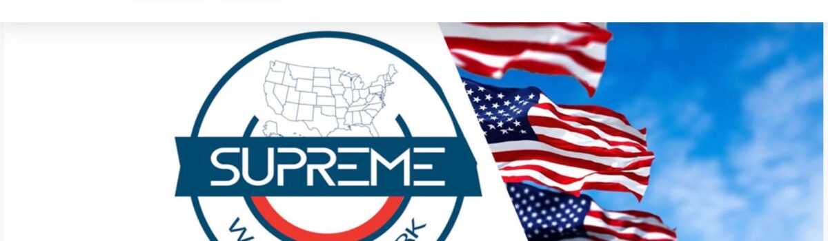 Supreme Waste Network
