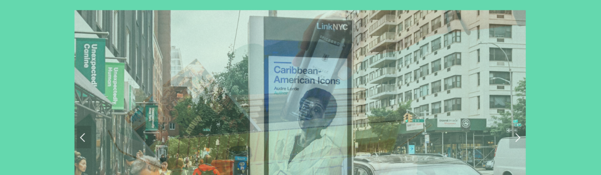 Caribbeing
